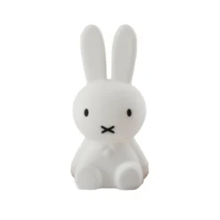 Mr Maria Miffy nocturna Bundle of Light, 15 cm