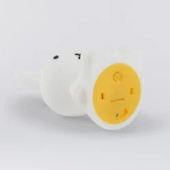 Mr Maria Miffy nocturna Bundle of Light, 15 cm
