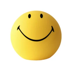 Mr Maria Smiley lámpara infantil High Light, 40 cm