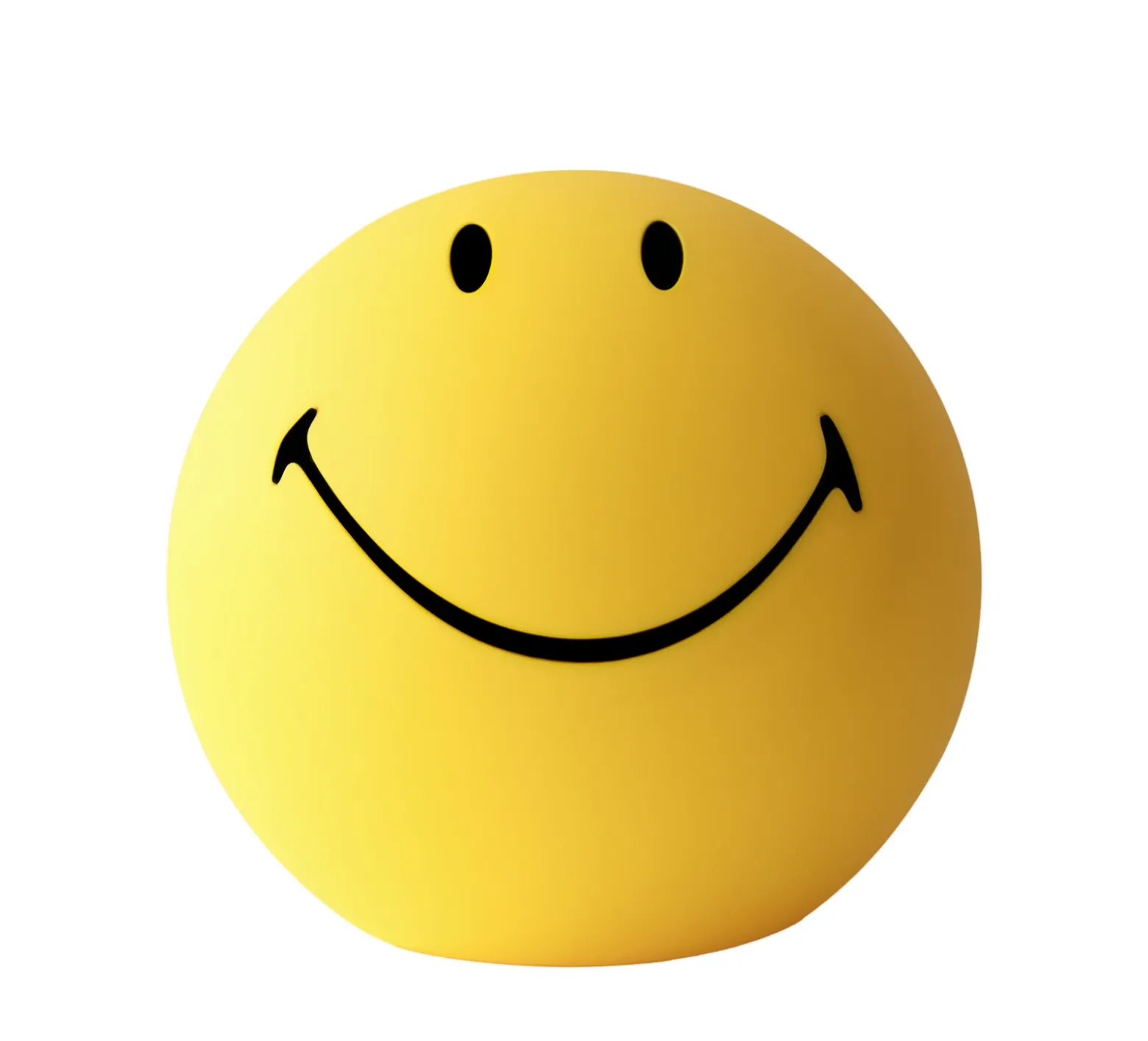 Mr Maria Smiley lámpara infantil High Light, 40 cm