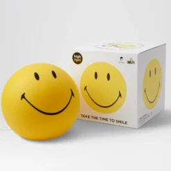 Mr Maria Smiley lámpara infantil High Light, 40 cm