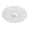 Nashville - plafón LED RGBW con altavoz