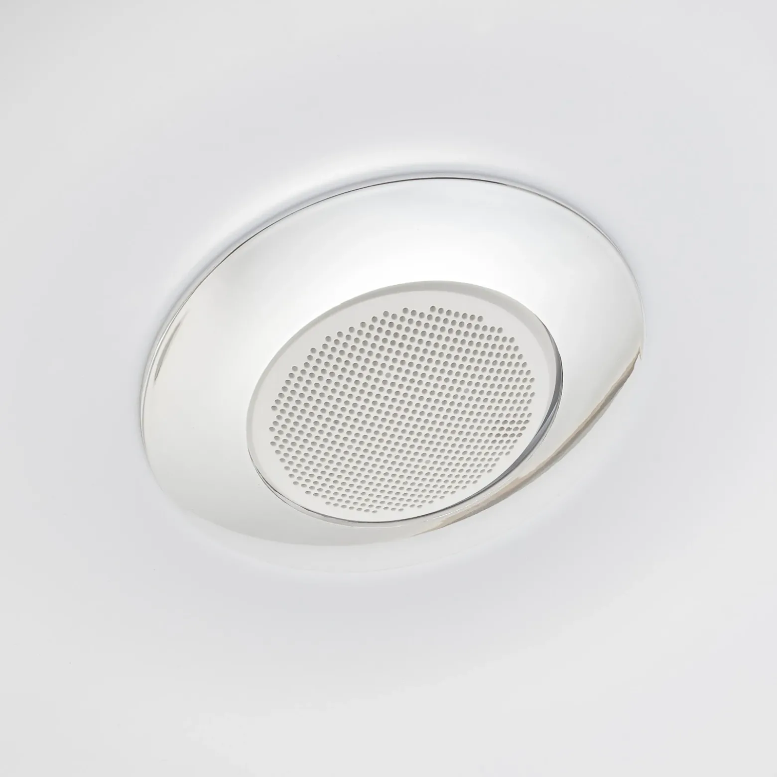 Nashville - plafón LED RGBW con altavoz