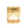 Newgarden Lámpara de mesa LED recargable Jack Lux, altura 20 cm, IP54