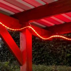 Ora tira LED RGB para exteriores incluido FB, 500 cm