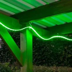 Ora tira LED RGB para exteriores incluido FB, 500 cm