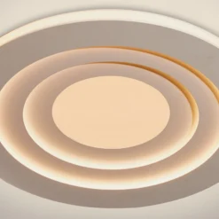 OSRAM ORBIS SPIRAL LOOP 51 cm blanca Sidelight