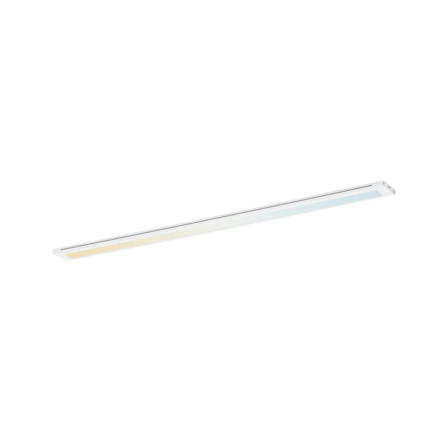 OSRAM SMART+ Lámpara LED bajo mueble WiFi para armarios UNDERCABINET, blanca,