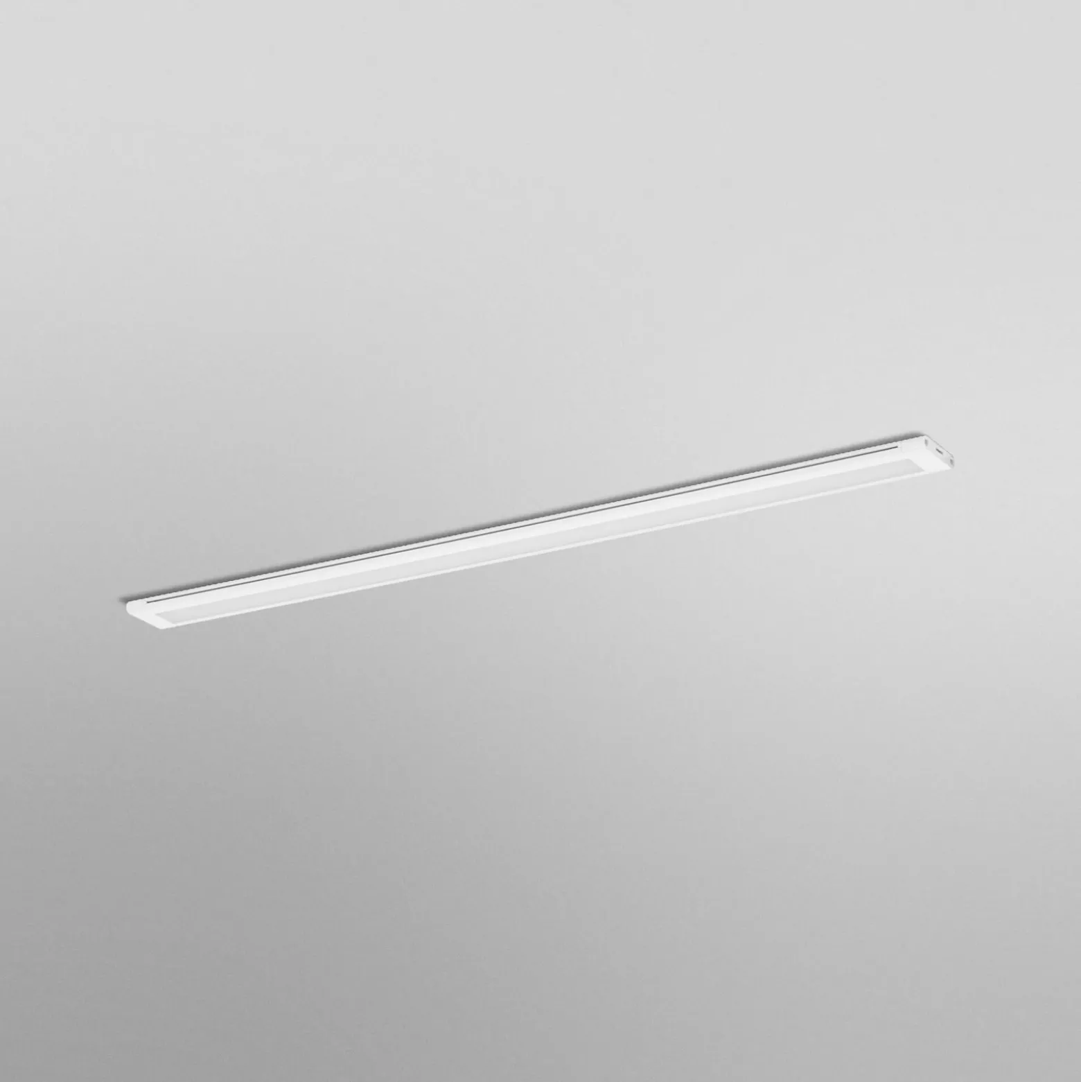 OSRAM SMART+ Lámpara LED bajo mueble WiFi para armarios UNDERCABINET, blanca,