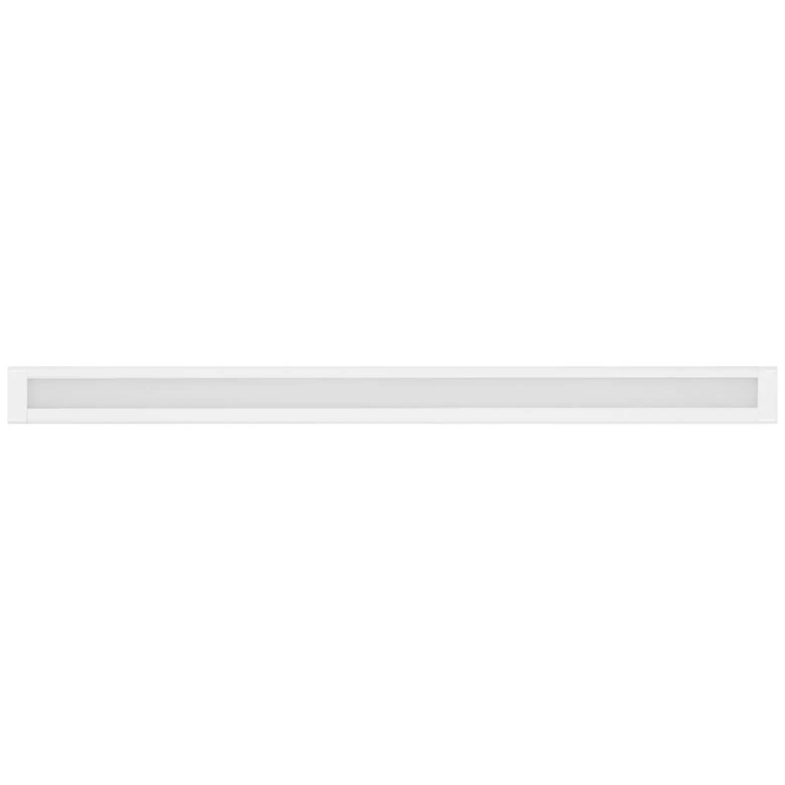 OSRAM SMART+ Lámpara LED bajo mueble WiFi para armarios UNDERCABINET, blanca,