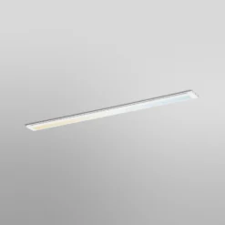 OSRAM SMART+ Lámpara LED bajo mueble WiFi para armarios UNDERCABINET, blanca,