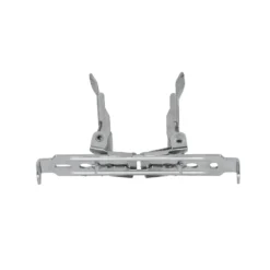Panel empotrable LED Paulmann Cover-it, Ø 12 cm, 400 lm, 3000 K, blanco
