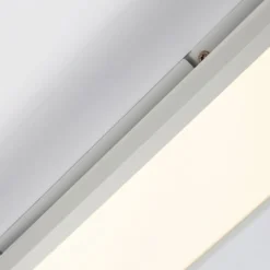 Panel LED Arcchio Enja, 79,5 cm x 29,5 cm