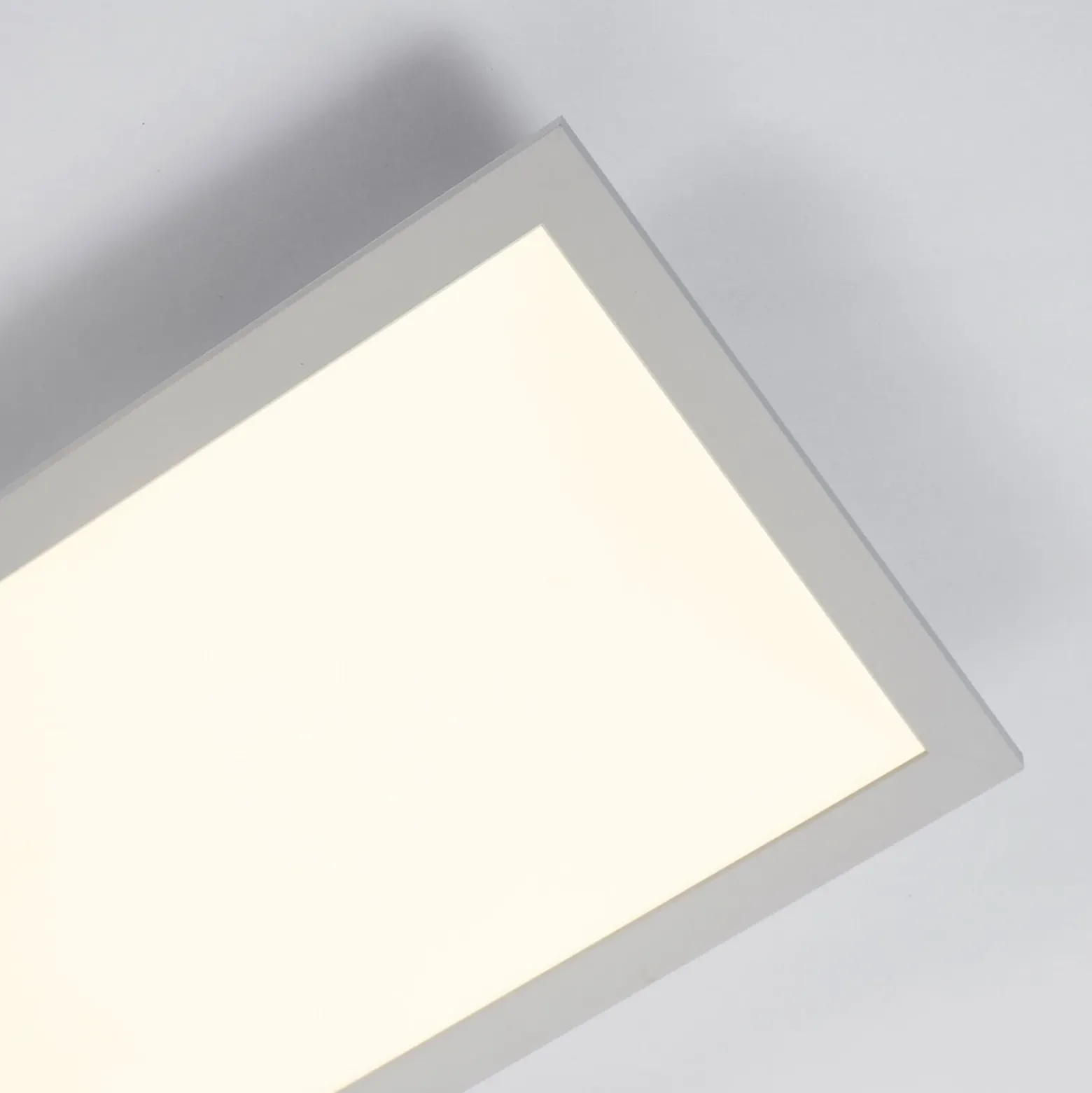 Panel LED Arcchio Enja, 79,5 cm x 29,5 cm