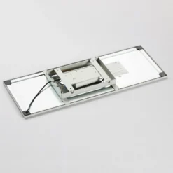 Panel LED Arcchio Enja, 79,5 cm x 29,5 cm