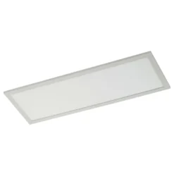 Panel LED Arcchio Enja, 79,5 cm x 29,5 cm