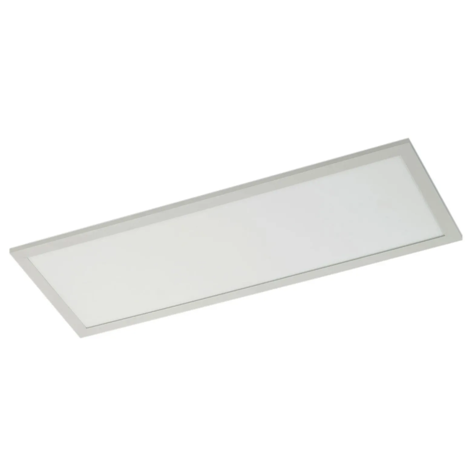 Panel LED Arcchio Enja, 79,5 cm x 29,5 cm