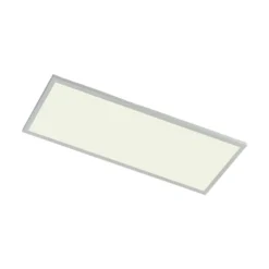 Panel LED Arcchio Philia, CCT, 80 cm x 29,5 cm