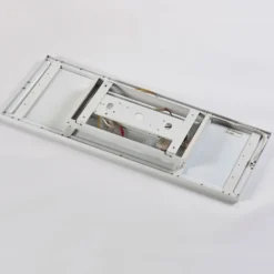 Panel LED Arcchio Philia, CCT, 80 cm x 29,5 cm