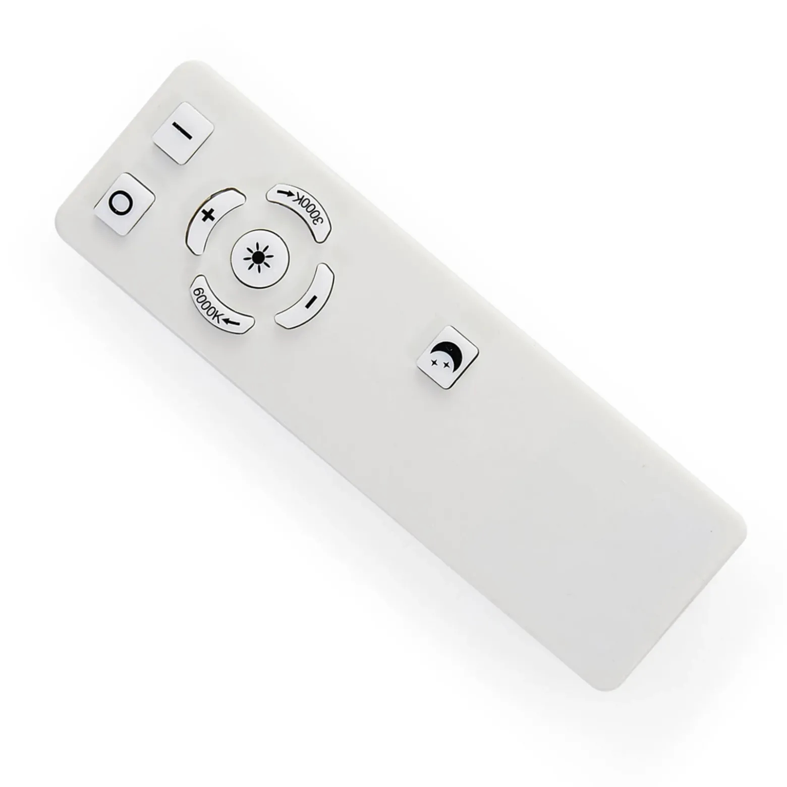 Panel LED Arcchio Philia, CCT, 80 cm x 29,5 cm