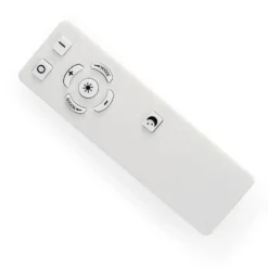 Panel LED Arcchio Philia, CCT, 80 cm x 29,5 cm