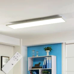Panel LED Arcchio Philia, CCT, 120 cm, 51 W