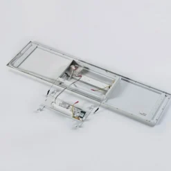 Panel LED Arcchio Philia, CCT, 120 cm, 51 W