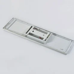 Panel LED Arcchio Philia, CCT, 120 cm, 51 W