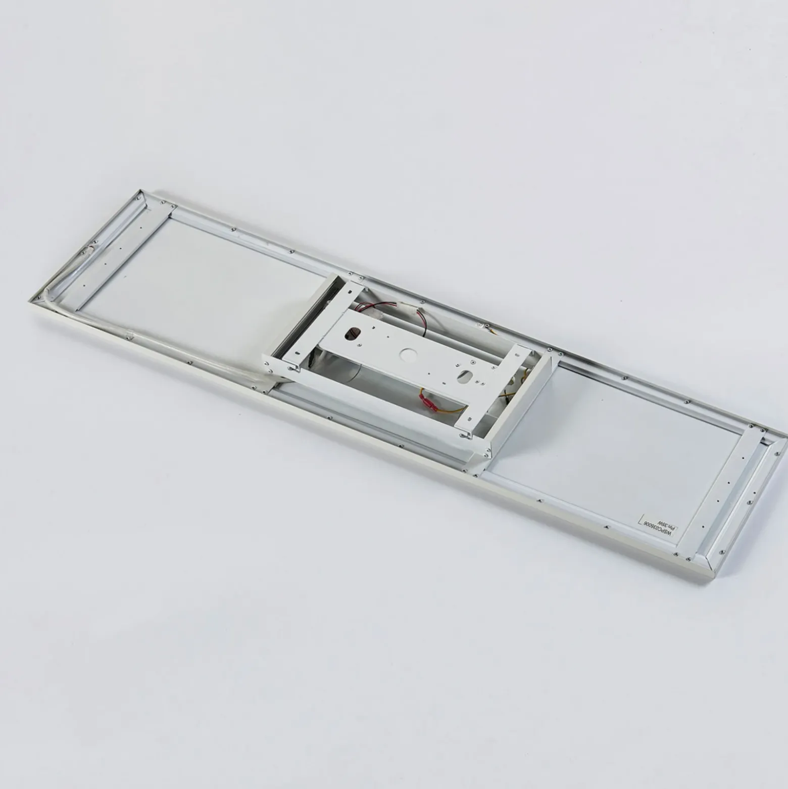Panel LED Arcchio Philia, CCT, 120 cm, 51 W