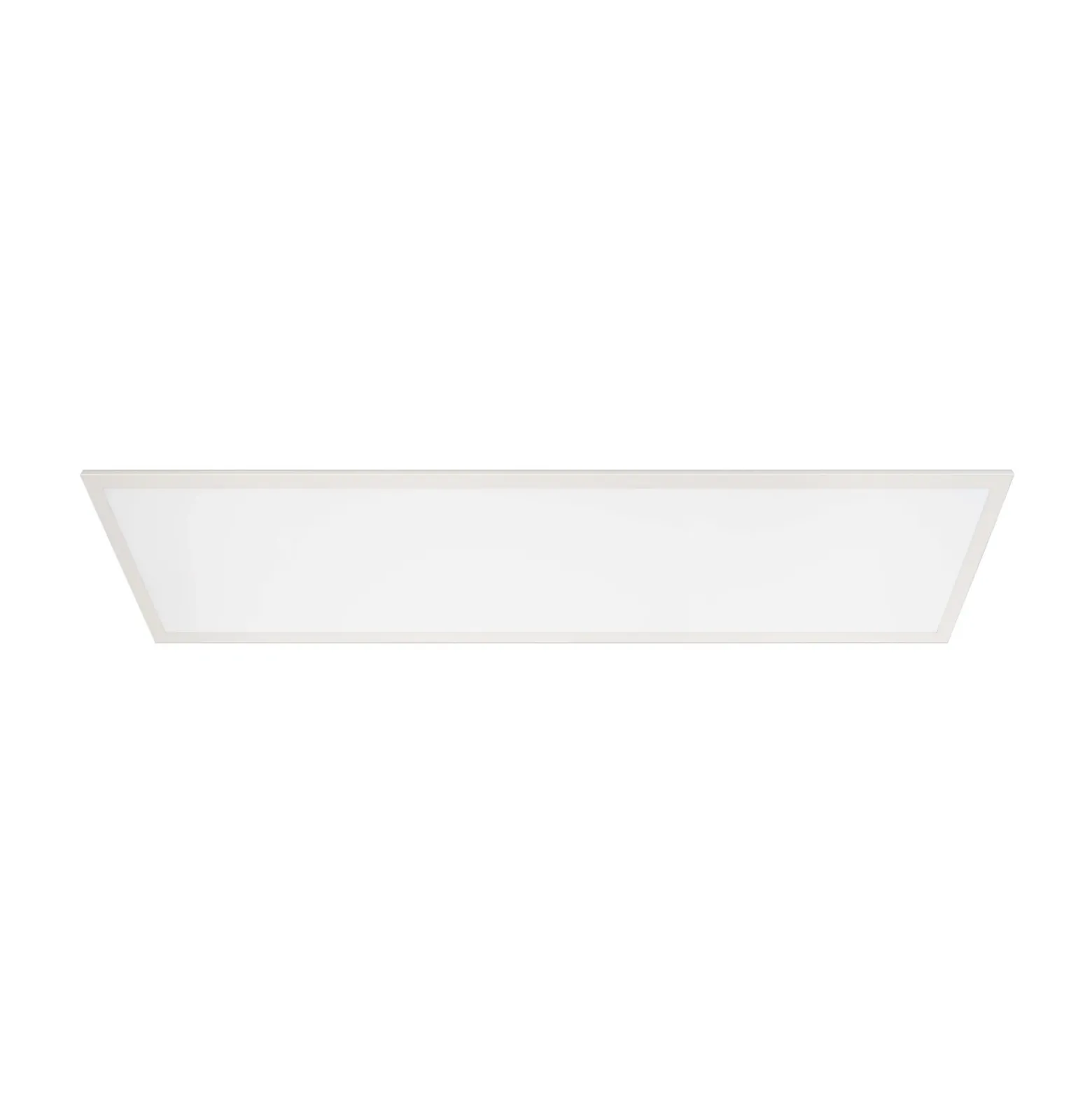 Panel LED Basic Flex 119,5 x 29,5 cm 3000/4000/6000 K