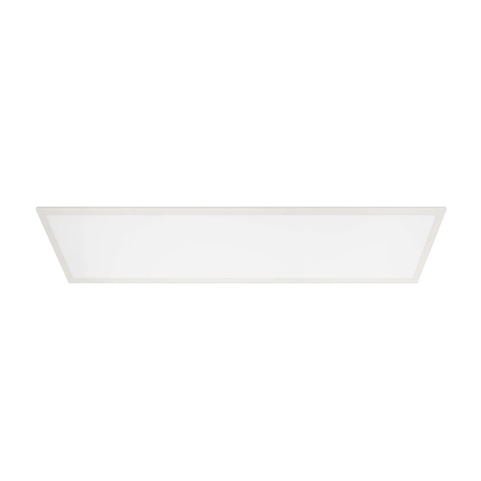 Panel LED Basic Office, 119,5 x 29,5 cm, 4000 K