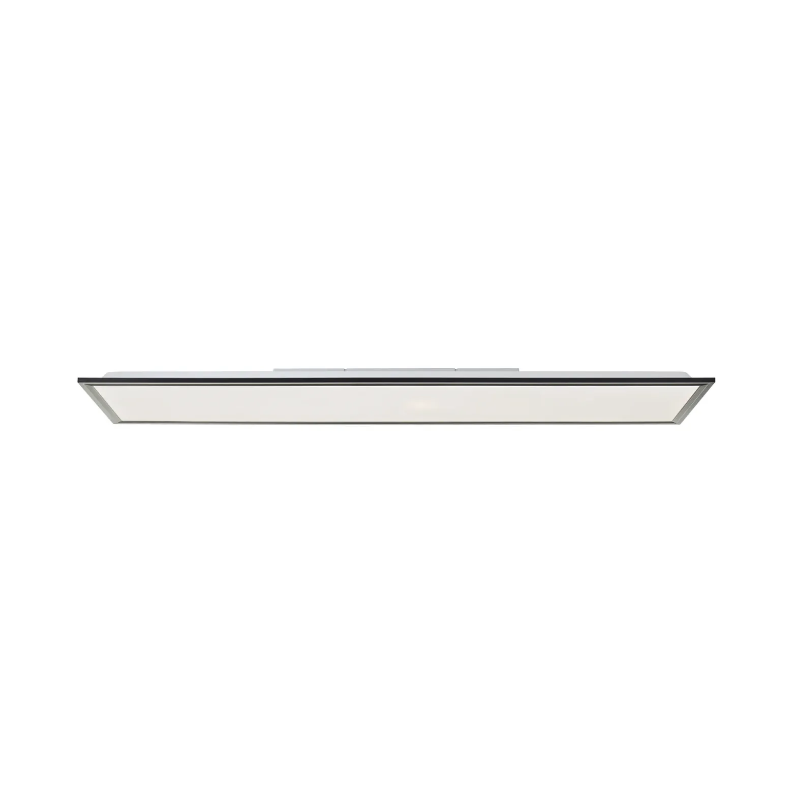 Panel LED Briston, negro 4.000 K
