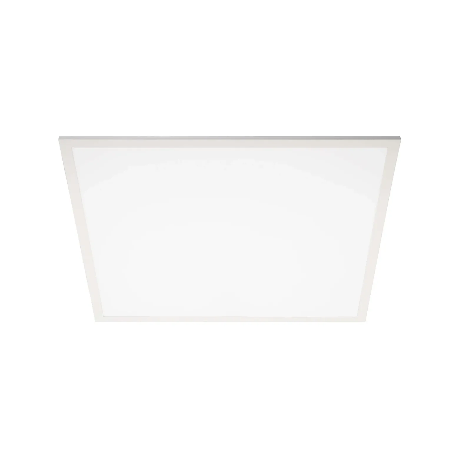 Panel LED básico 59,5 x 59,5 cm 4000 K