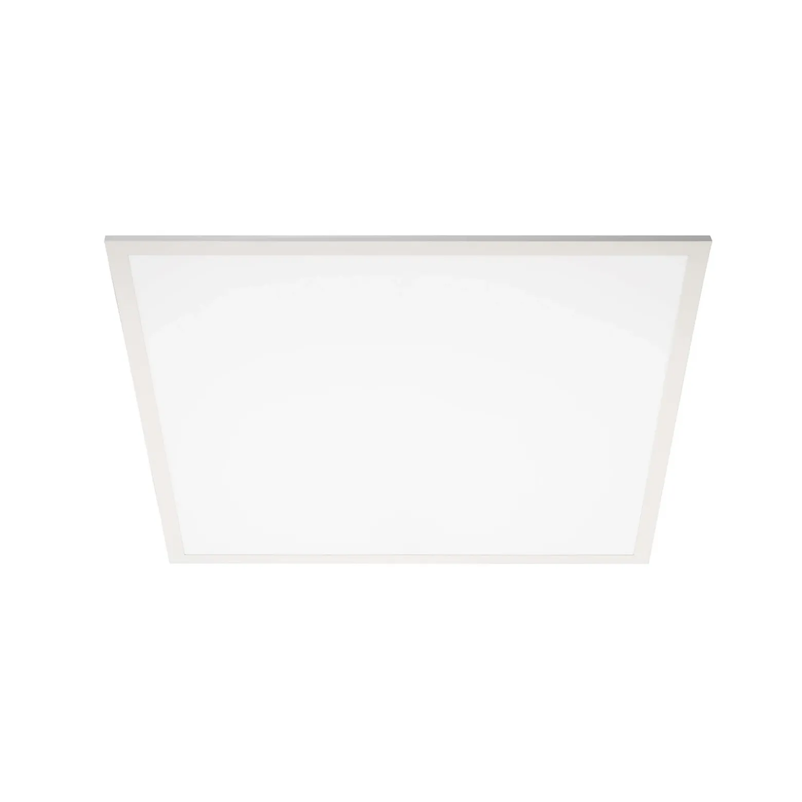 Panel LED básico, 62 x 62 cm, 4000 K