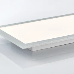 Panel LED de techo Lindby Smart Kjetil 120 x 30 cm Tuya RGB CCT