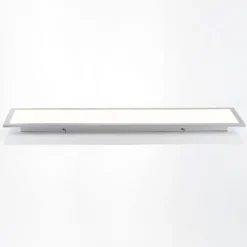 Panel LED de techo Lindby Smart Kjetil 120 x 30 cm Tuya RGB CCT