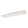 Panel LED Edging, tunable white, 121x31 cm