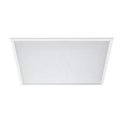 Panel LED empotrable Fled Backlit, sin transformador, 4.000K, 3.600 lm