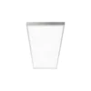 Panel LED Fled, 3.600 lm, 120x30 cm, 115°, 3.000 K