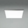 Panel LED Fled, 3.600 lm, 62x62 cm, 115°, 3.000 K