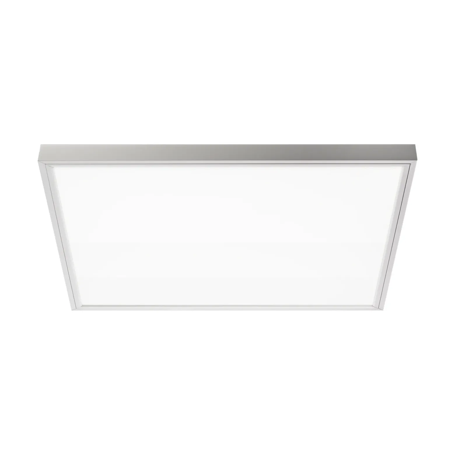 Panel LED Fled, 4.320 lm, 62x62 cm, 115°, 4.000 K