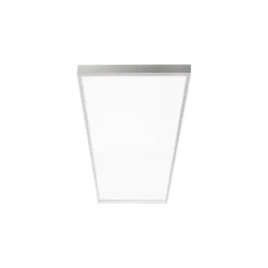 Panel LED Fled, 4.320 lm, 120x30 cm, 115°, 4.000 K