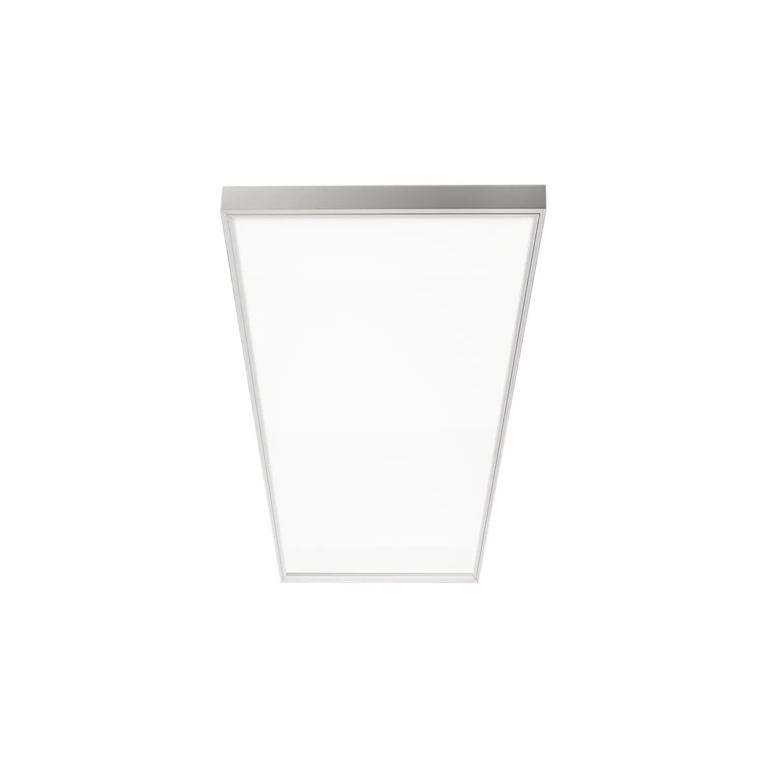 Panel LED Fled, 4.320 lm, 120x30 cm, 115°, 4.000 K