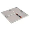 Panel LED Fled, 3.600 lm, 62x62 cm, 115°, 4.000 K