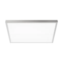 Panel LED Fled, 3.600 lm, 62x62 cm, 115°, 4.000 K