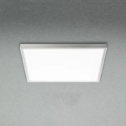 Panel LED Fled, 4.320 lm, 62x62 cm, 115°, 3.000 K