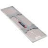 Panel LED Fled, 4.320 lm, 120x30 cm, 115°, 4.000 K