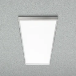 Panel LED Fled, 4.320 lm, 120x30 cm, 115°, 4.000 K