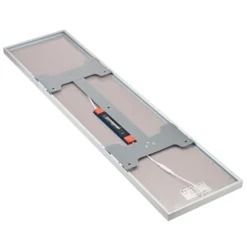 Panel LED Fled, 3.600 lm, 120x30 cm, 115°, 3.000 K