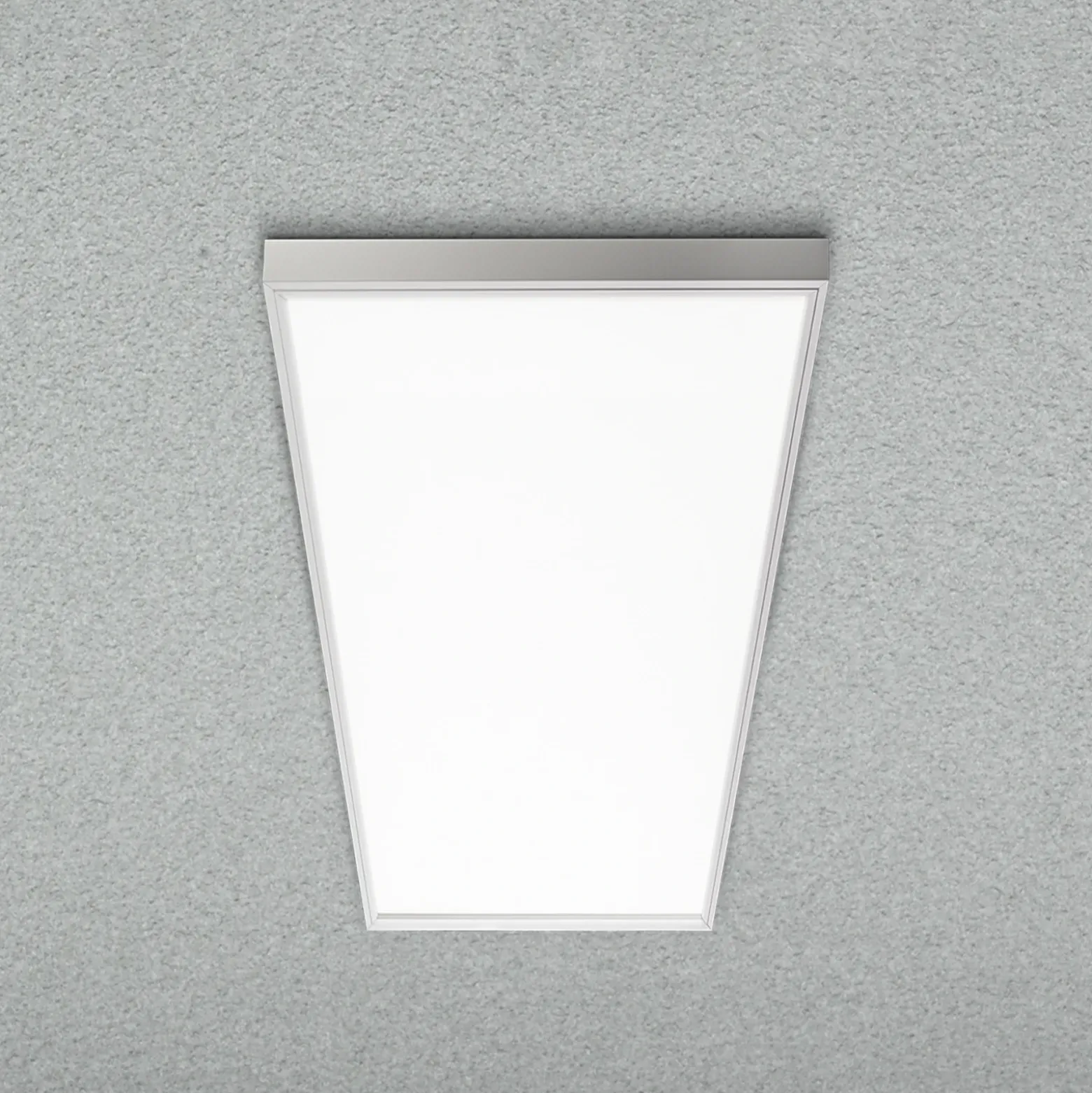 Panel LED Fled, 3.600 lm, 120x30 cm, 115°, 3.000 K
